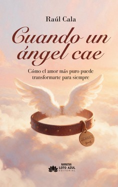 Cuando un ángel cae