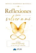 Reflexiones para volver a mí