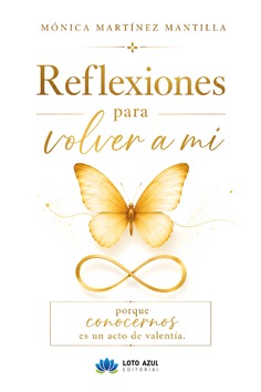 Reflexiones para volver a mí