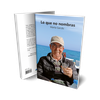 ​De mi padre a vosotros: Lo que no nombras, un libro que nació de la herida y ahora es vuestro
