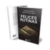 Presentación de 'Felices rutinas', una novela en la Palencia de 1936